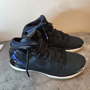 Jordan number 31 Space Jam size 11